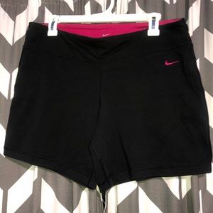 Nike Women's Volleyball Shorts